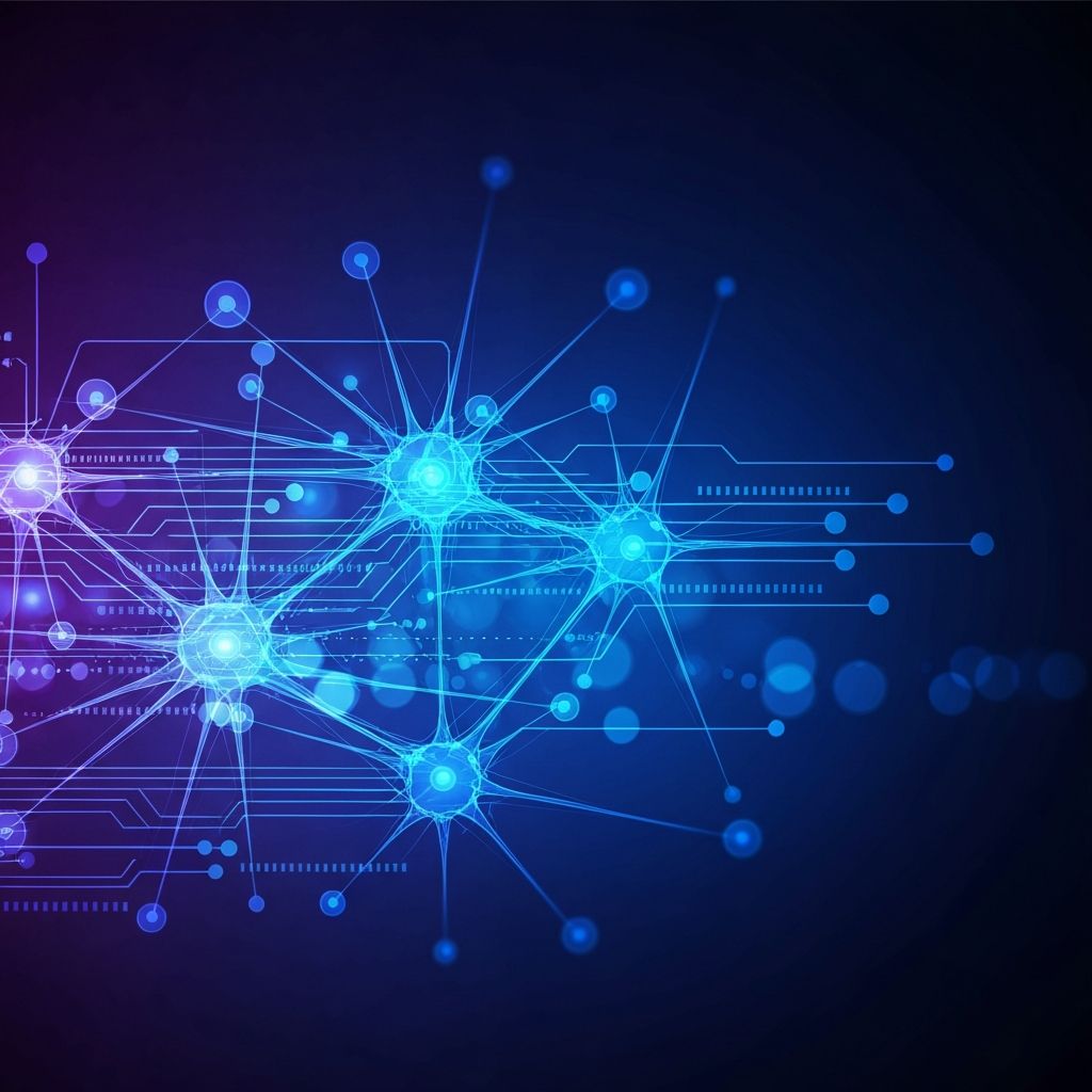 AI-powered enterprise solutions by General Developers