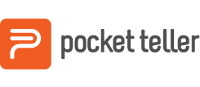 pocket teller logo